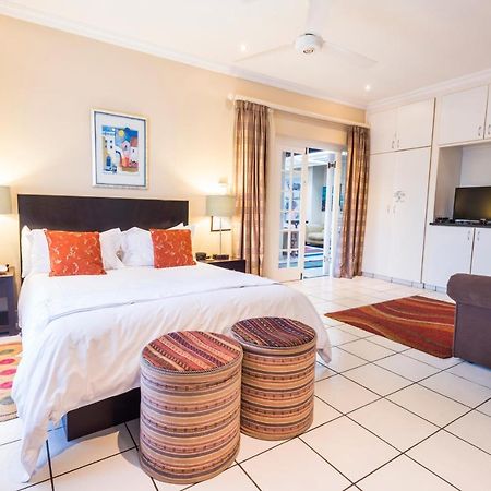 Westville Bed And Breakfast Durban Exterior foto