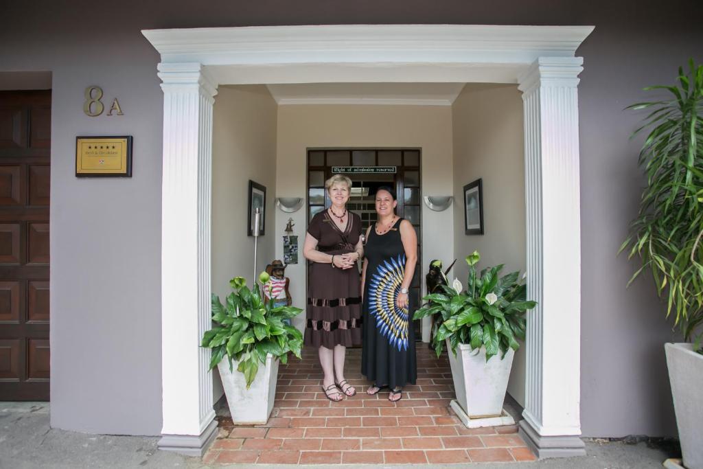 Westville Bed And Breakfast Durban Exterior foto