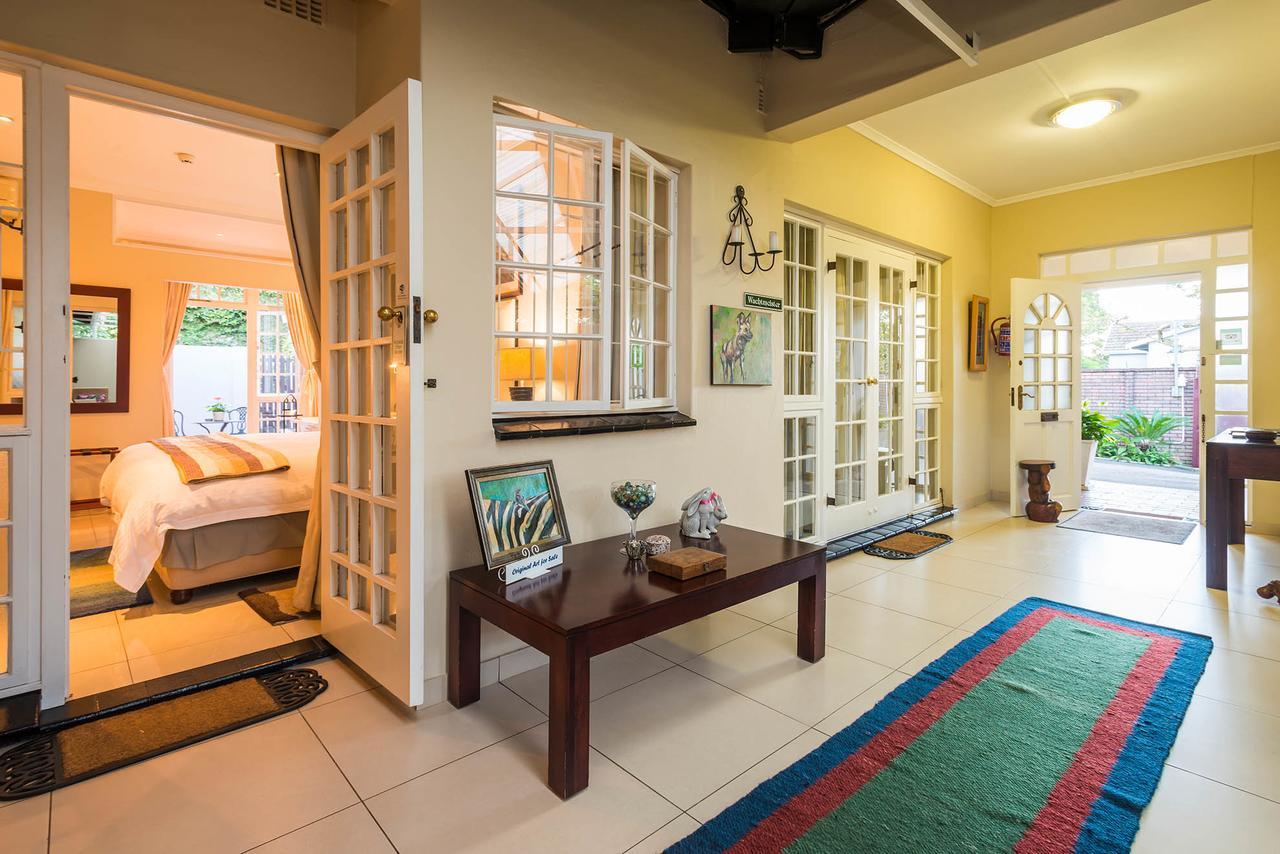 Westville Bed And Breakfast Durban Quarto foto