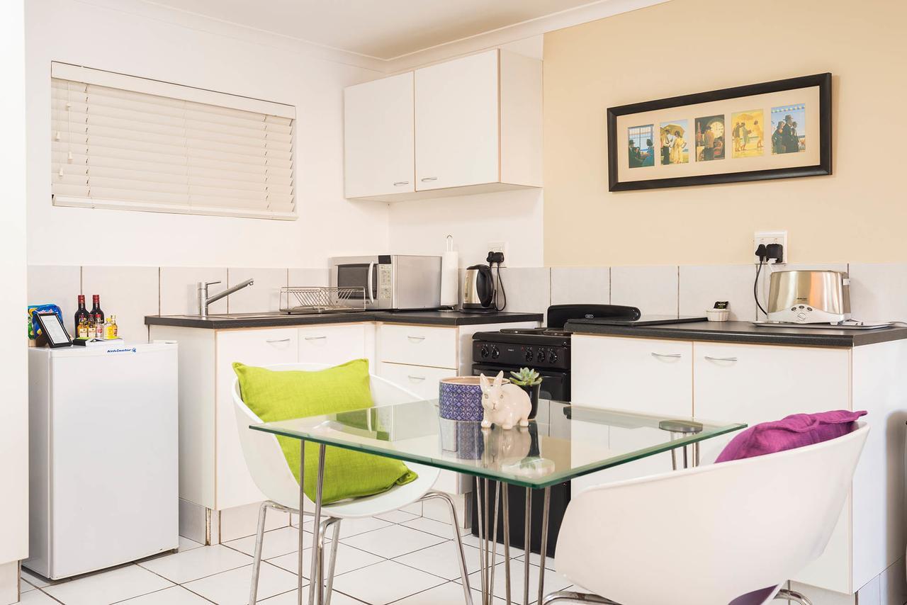 Westville Bed And Breakfast Durban Quarto foto