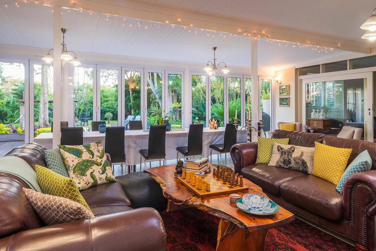 Westville Bed And Breakfast Durban Quarto foto