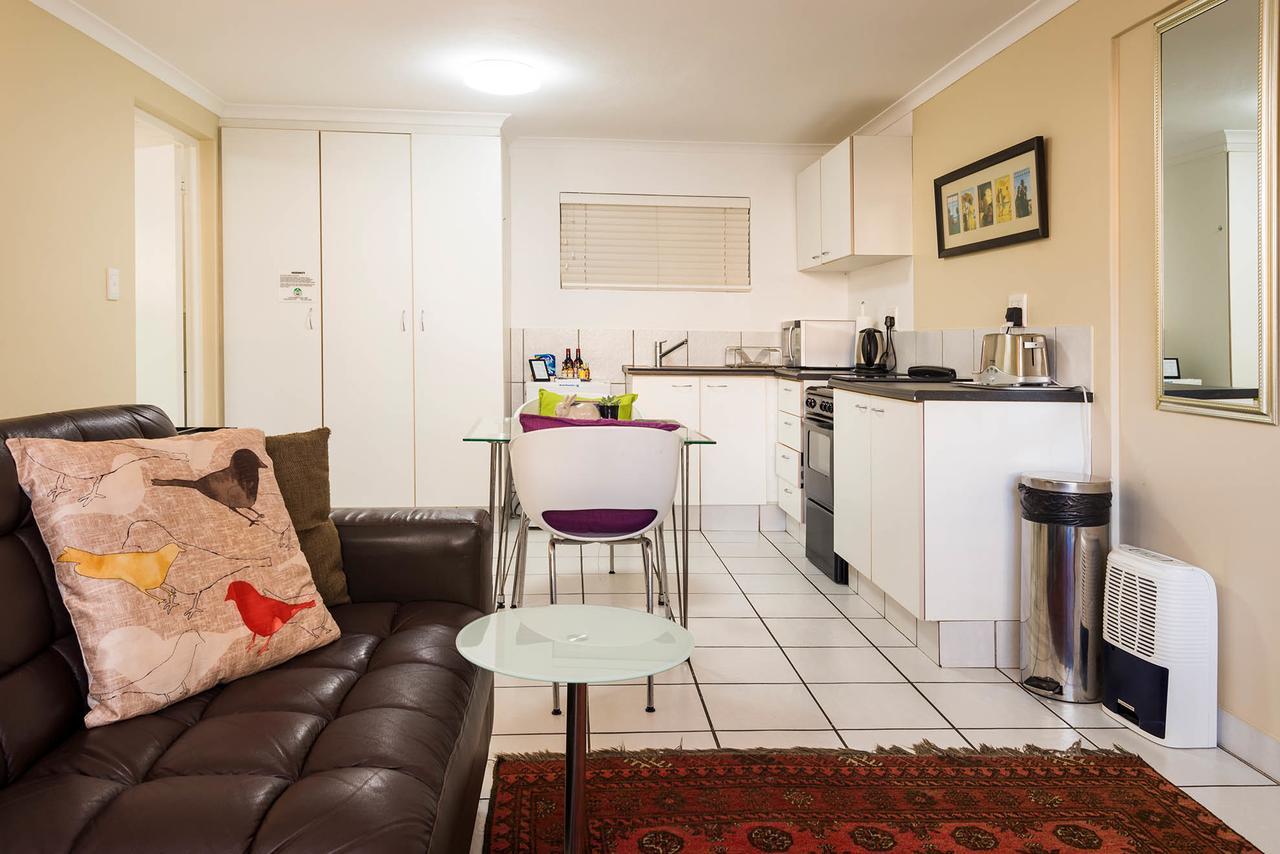 Westville Bed And Breakfast Durban Quarto foto