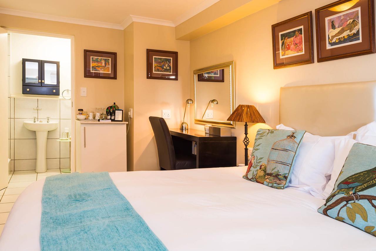 Westville Bed And Breakfast Durban Quarto foto