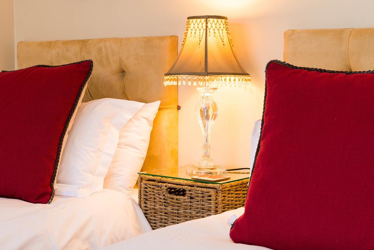 Westville Bed And Breakfast Durban Quarto foto