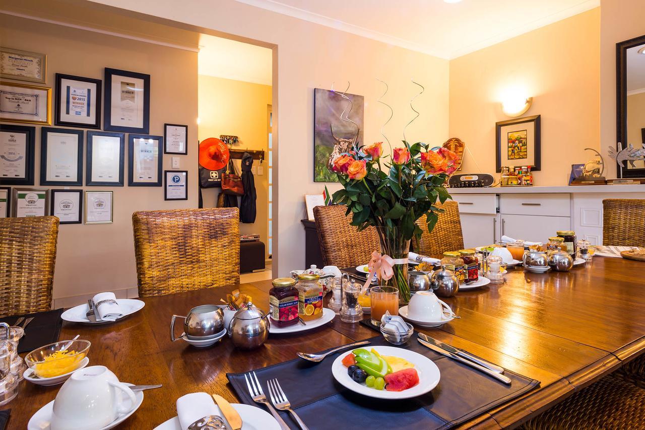Westville Bed And Breakfast Durban Quarto foto