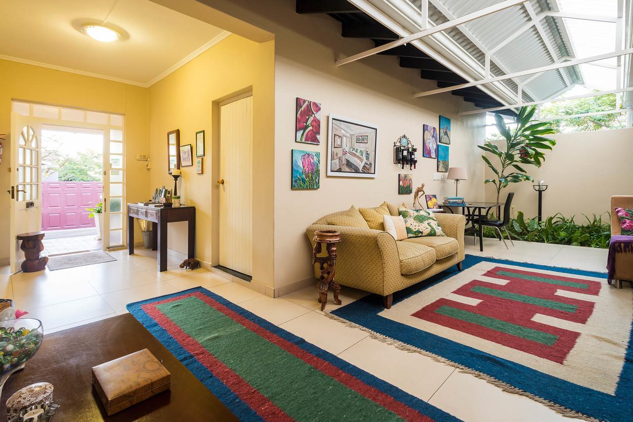 Westville Bed And Breakfast Durban Quarto foto