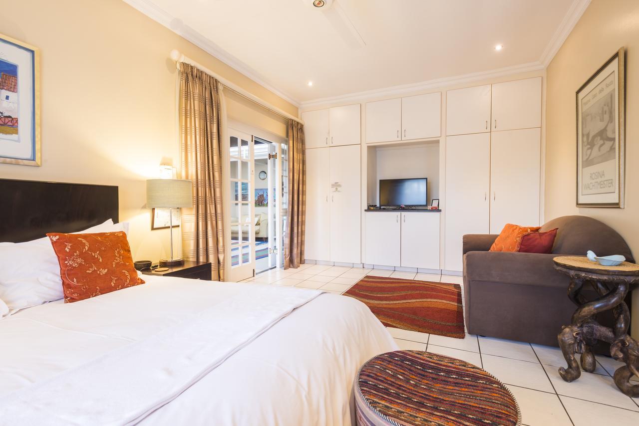 Westville Bed And Breakfast Durban Quarto foto