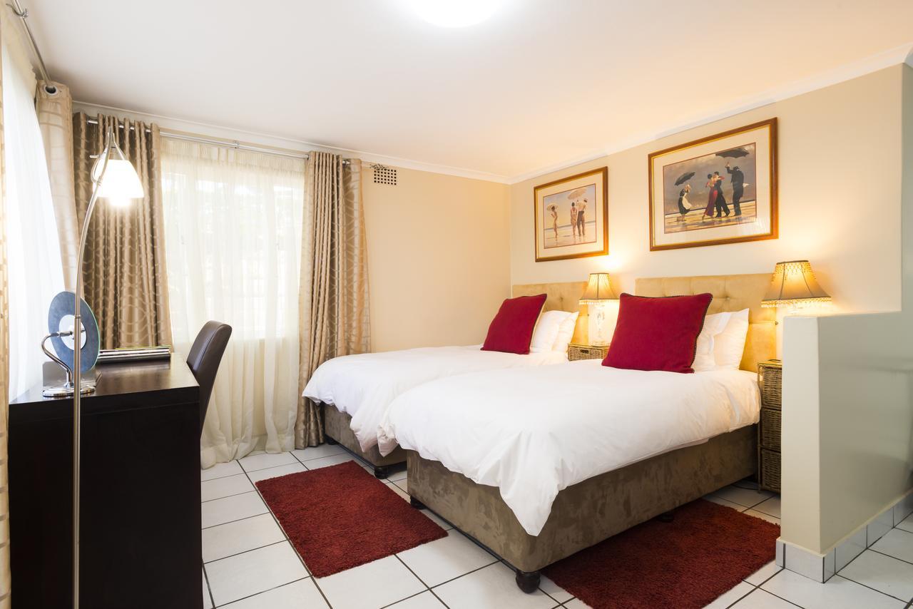 Westville Bed And Breakfast Durban Exterior foto
