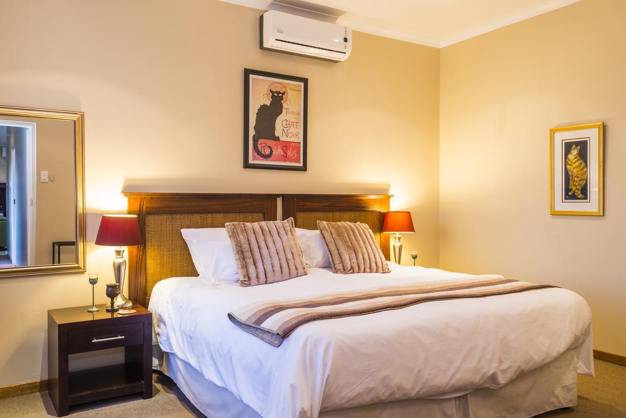 Westville Bed And Breakfast Durban Exterior foto