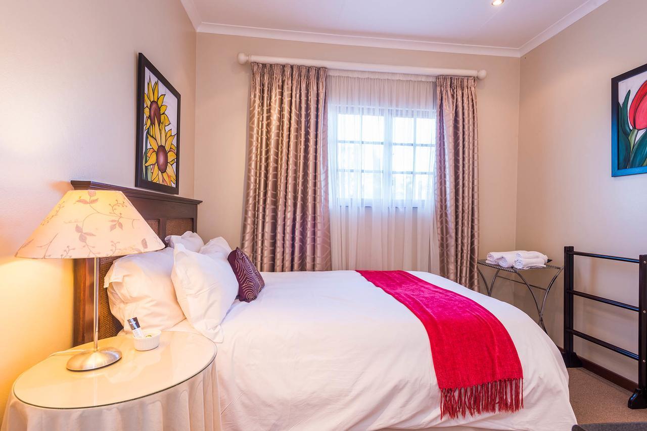 Westville Bed And Breakfast Durban Exterior foto