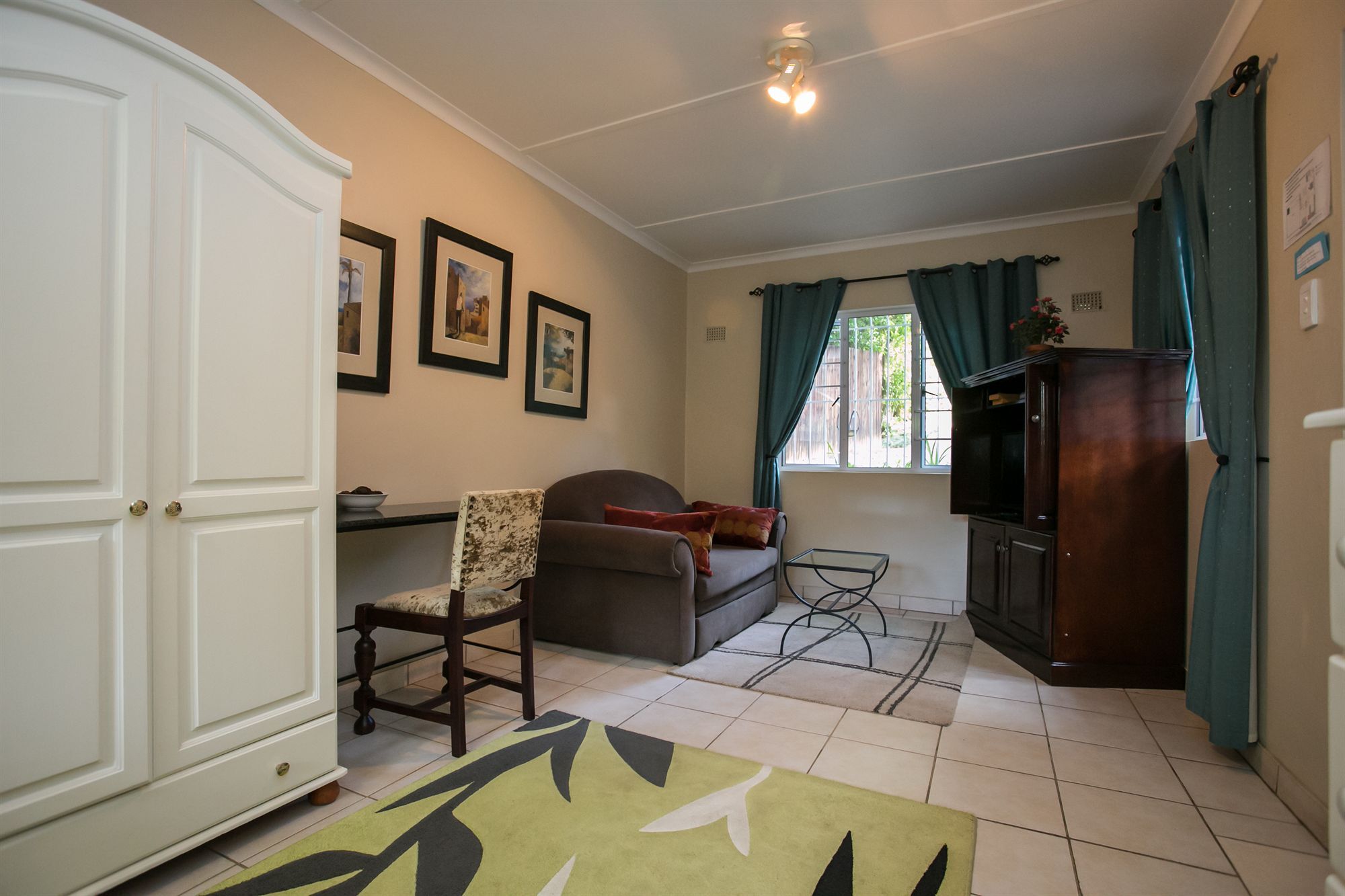 Westville Bed And Breakfast Durban Exterior foto