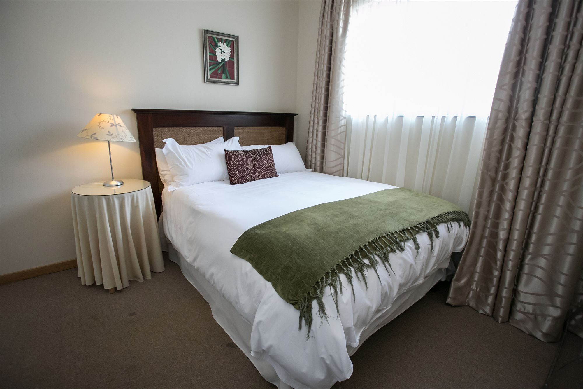 Westville Bed And Breakfast Durban Exterior foto