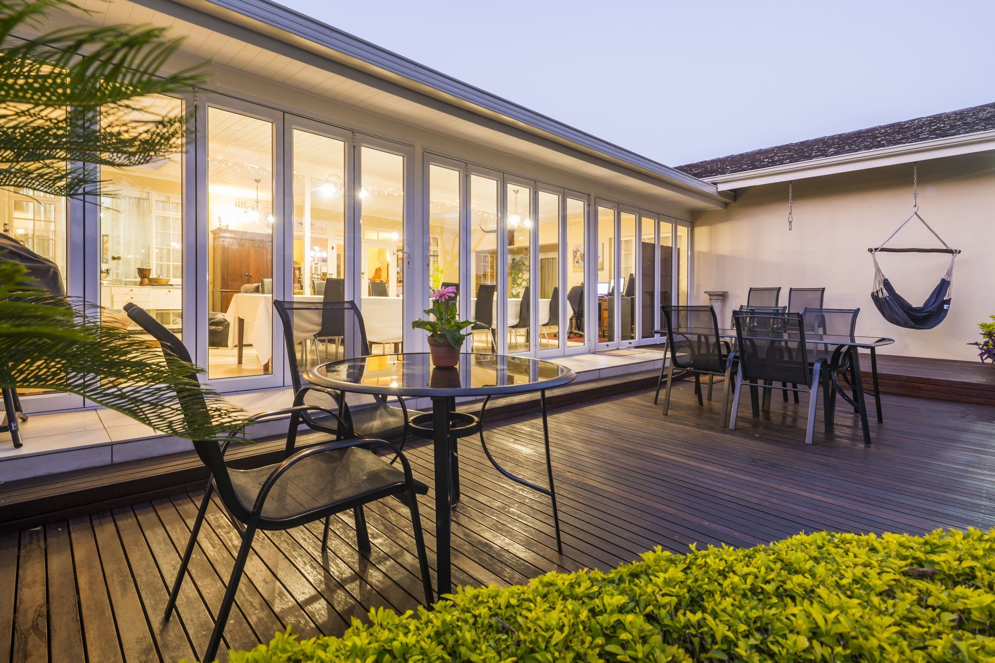 Westville Bed And Breakfast Durban Exterior foto