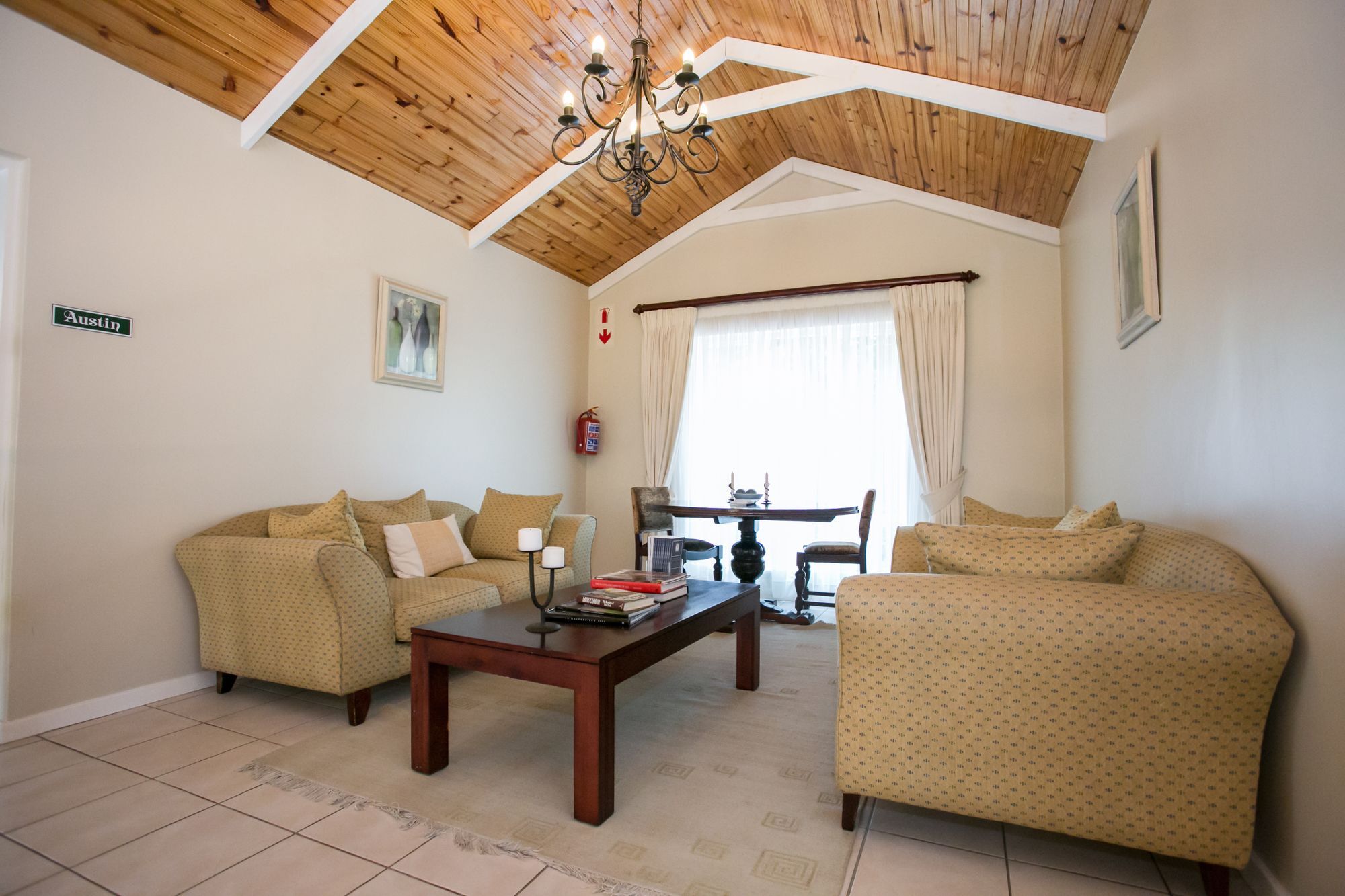 Westville Bed And Breakfast Durban Exterior foto
